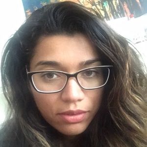 Meet your Posher, Kristy